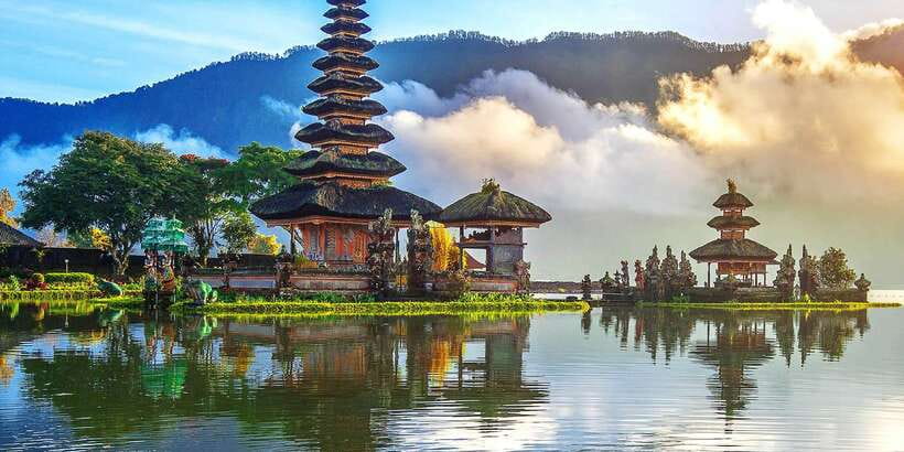 Bali: Secret Garden, Ulun Danu Temple and Waterfall Tour - Why this Bali day trip is worth considering