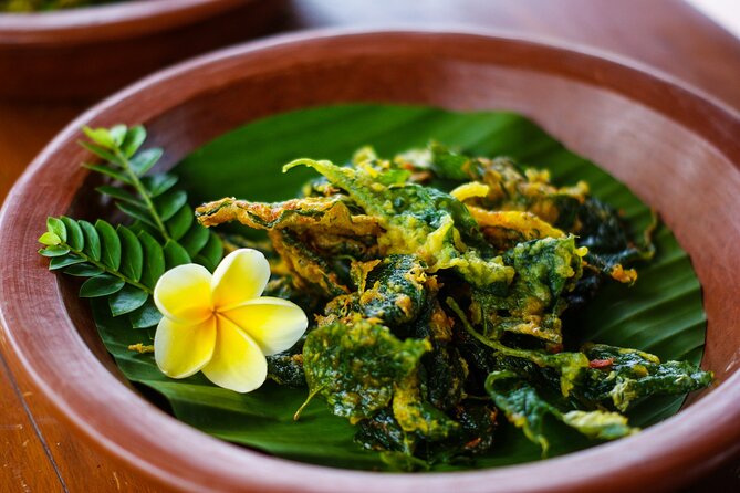 Balinese Vegan Cooking Class with Fresh Harvesting & Garden Tour - Who will enjoy this Balinese cooking experience?