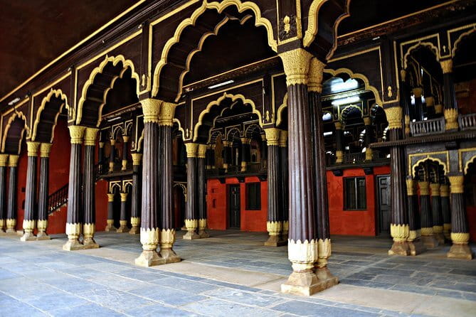 Bangalore Street Food + Lalbagh Garden Walking Tour - What the $50.30 price really covers