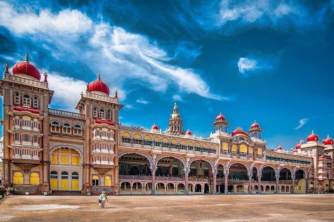Bangalore Street Food + Lalbagh Garden Walking Tour - Route, timing, and the small details that matter