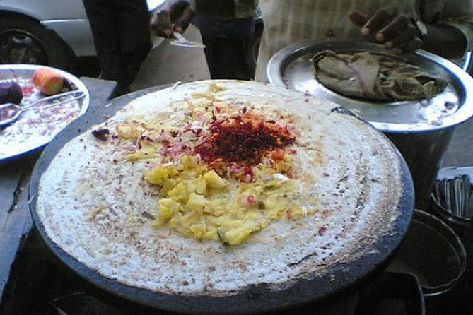Bangalore Street Food + Lalbagh Garden Walking Tour - Who should book this experience