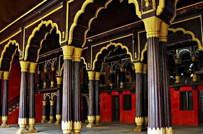 Bangalore Walking Tours - Flower Market, PETE and more - Is $79.33 a fair price?