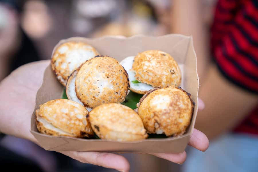 Bangkok Street Food and Night Lights by Tuk Tuk - Why This Four-Hour Bangkok Tour Works