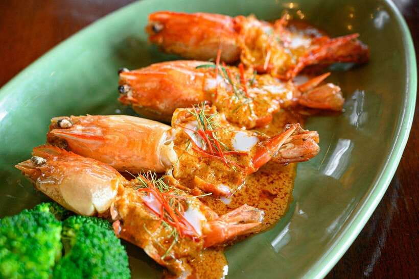 Bangkok: Thara Thong Royal Orchid Sheraton F&B Packages - Key points to know before booking