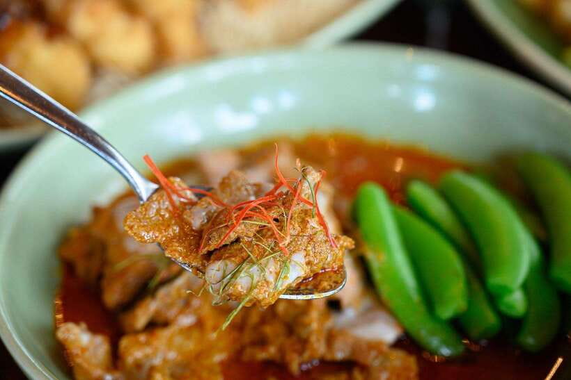 Bangkok: Thara Thong Royal Orchid Sheraton F&B Packages - Should you book Thara Thong?
