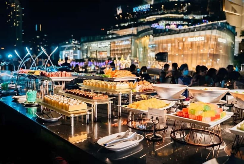 Bangkok: White Orchid Chao Phraya Dinner Cruise free Beer - Key things to know before boarding