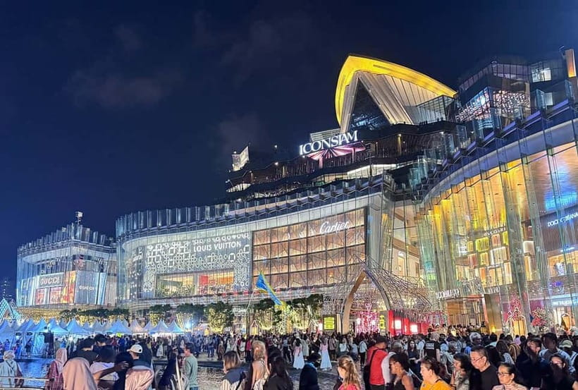 Bangkok: White Orchid Chao Phraya Dinner Cruise free Beer - Booking advice for the right departure