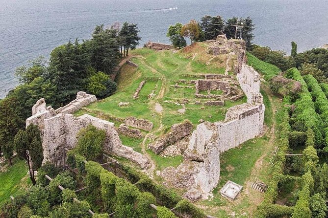 Batumi City Botanical Garden Petra Fortress From Kutaisi - One Hour in the Batumi Botanical Garden