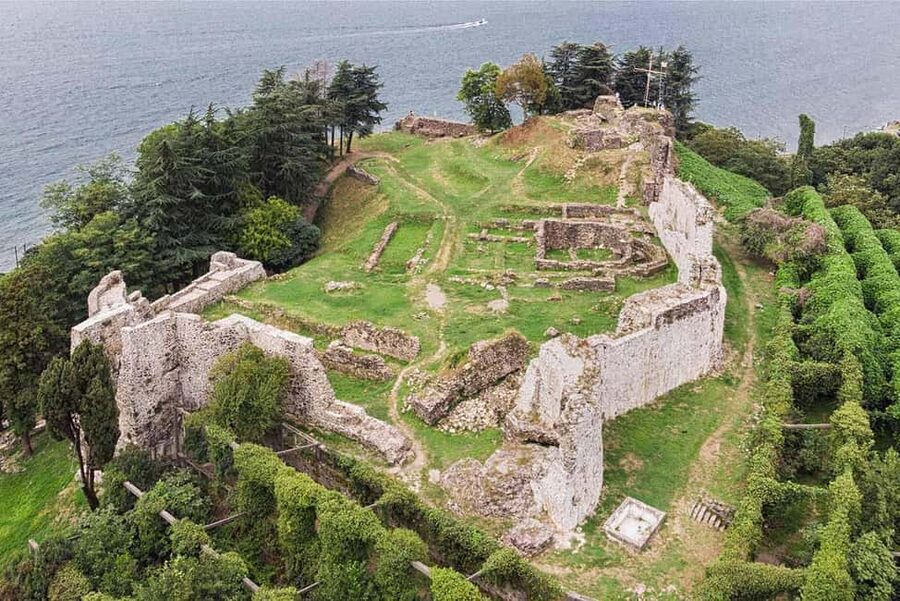 Batumi City - Botanical Garden - Petra Fortress from Kutaisi - Three hours to get a feel for Batumi