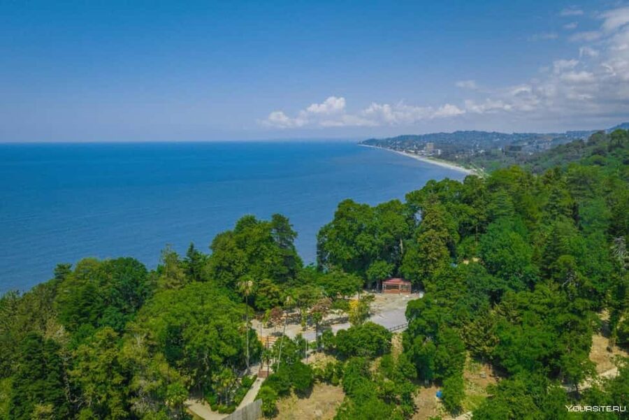 Batumi City - Botanical Garden - Petra Fortress from Kutaisi - Who will enjoy this day trip most?