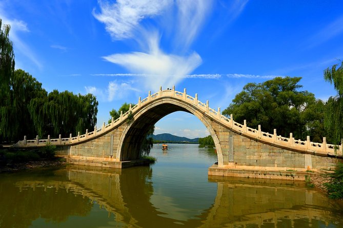 Beijing Historical Tour II including Summer Palace, Lama Temple & Panda Garden - Panda Garden, a short stop with plenty of charm