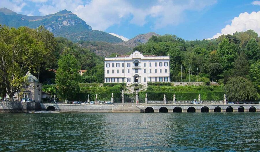 Bellagio:Lake Como Cruise & VIP access to Balbianello Garden - Finding the boat in Bellagio
