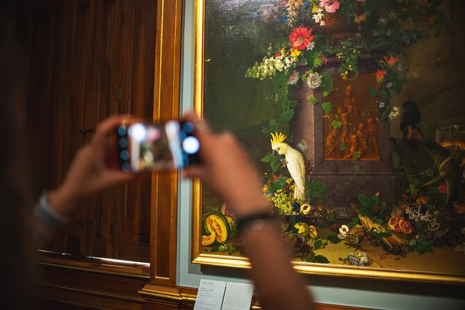 Belvedere Palace and Garden Guided Tour - Price and the question of value