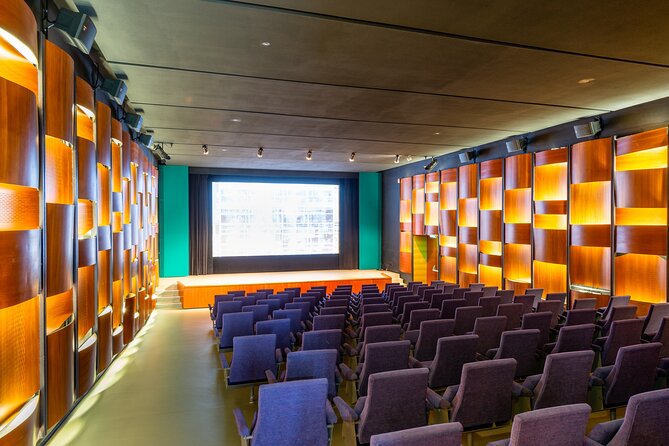 Belvedere21 Contemporary Art & Sculpture Garden Entry Ticket - How long should you spend at Belvedere 21?