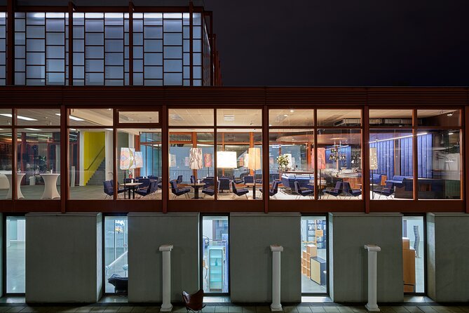 Belvedere21 Contemporary Art & Sculpture Garden Entry Ticket - Is the $11.13 ticket good value?