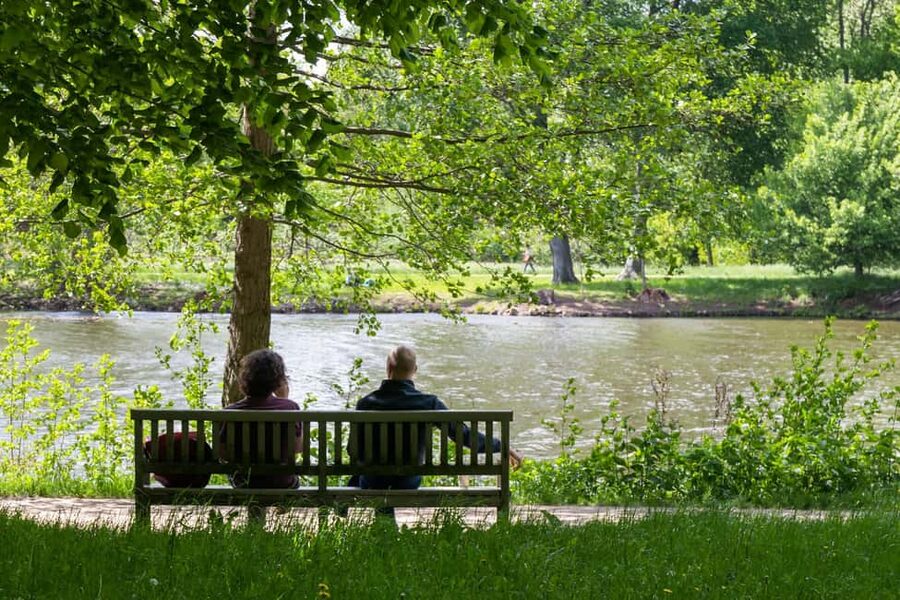 Berlin: Charlottenburg Palace & Gardens Ticket & Audio Tour - Where the digital format can fail