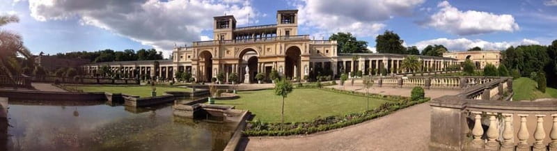 Berlin: Potsdam & Sanssouci Gardens Private Tour With Jacob - Key points to know before booking