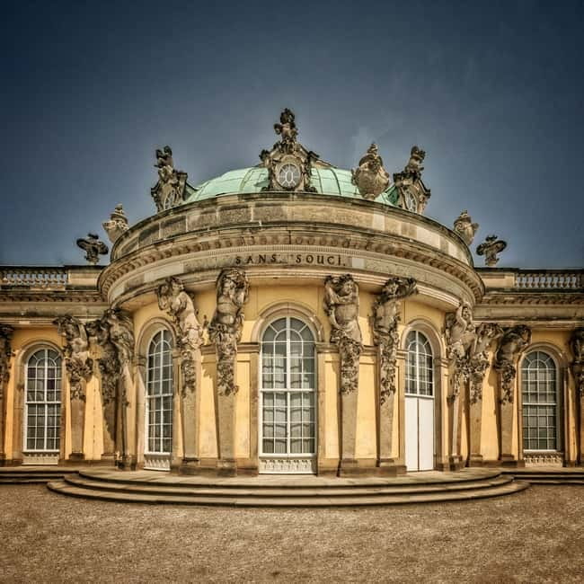 Berlin: Potsdam & Sanssouci Gardens Private Tour With Jacob - Why Potsdam makes a strong half-day from Berlin