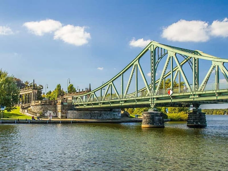 Berlin: Potsdam & Sanssouci Gardens Private Tour With Jacob - Guide style and the value of a private group