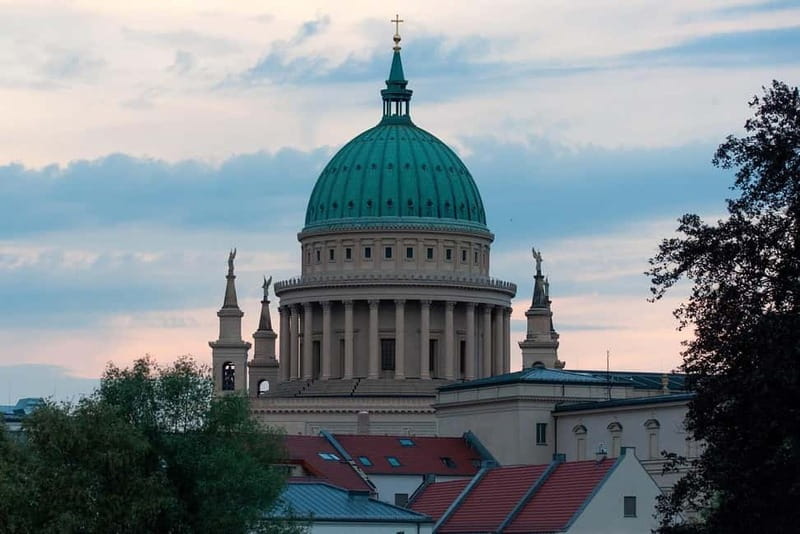 Berlin: Potsdam & Sanssouci Gardens Private Tour With Jacob - Should you book the Sanssouci tour with Jacob?