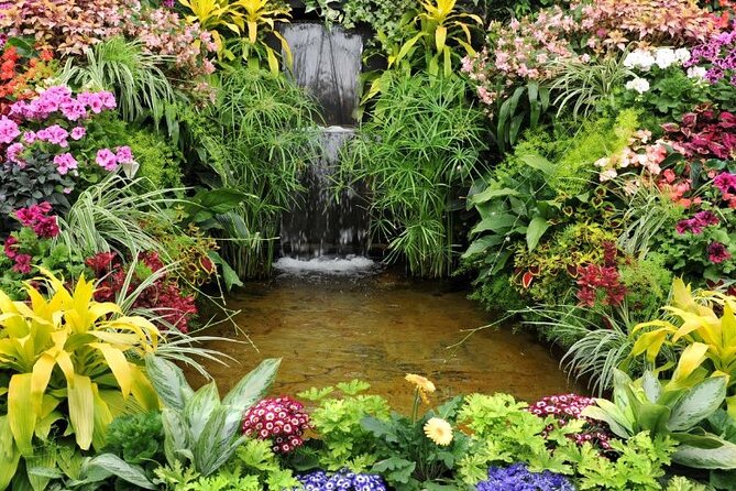 Best of Victoria and Butchart Gardens Day Tour from Vancouver - Why this Vancouver day trip works