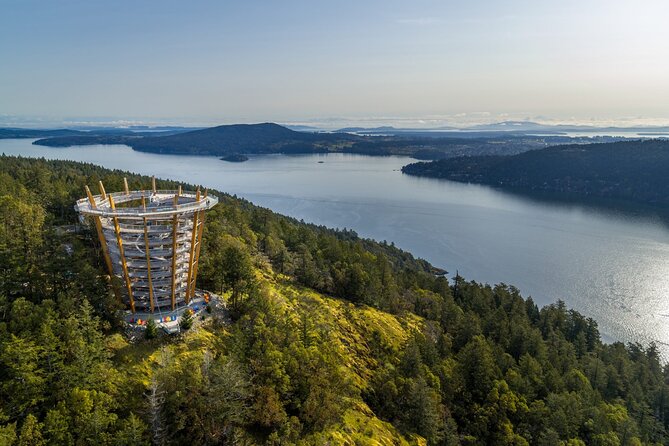 Best of Victoria Group Tour w/ Malahat Skywalk & Butchart Gardens - Should you book the Malahat and Butchart Gardens tour?