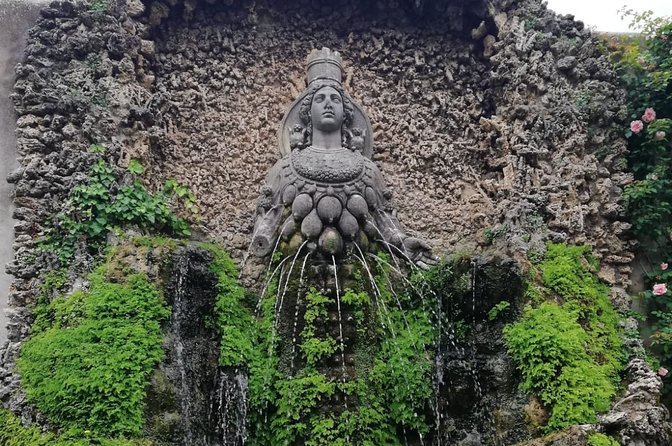 Best tour in Tivoli garden minimum 4 people - What the private format really gives you