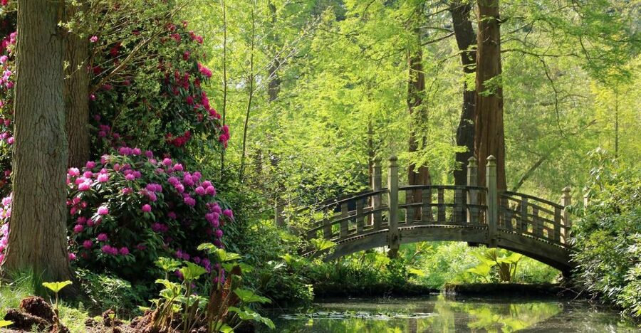 Birmingham: Winterbourne House and Garden Admission Ticket - How much time should you allow?