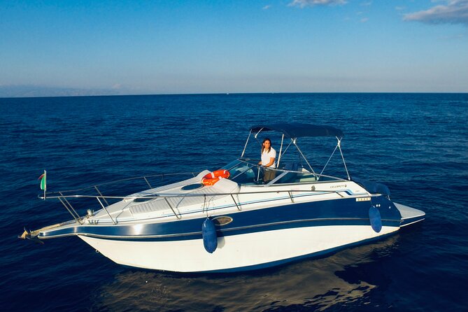 Boat excursions in the Bay of Taormina and Gardens on a private basis - Key points to know before booking