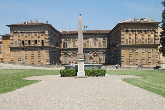 Boboli & Bardini Gardens: The Green Heart of Florence - Why these gardens belong on a Florence itinerary
