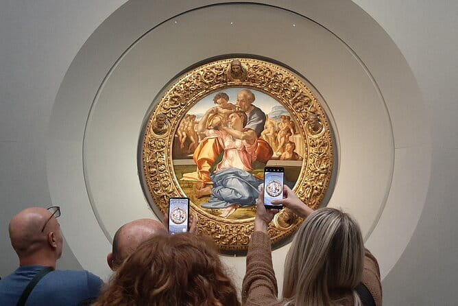 Boboli Gardens: Royal Palace Tour & Hidden Messages - What the $122.16 price really buys
