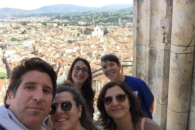 Boboli Gardens: Royal Palace Tour & Hidden Messages - Is 90 minutes enough?