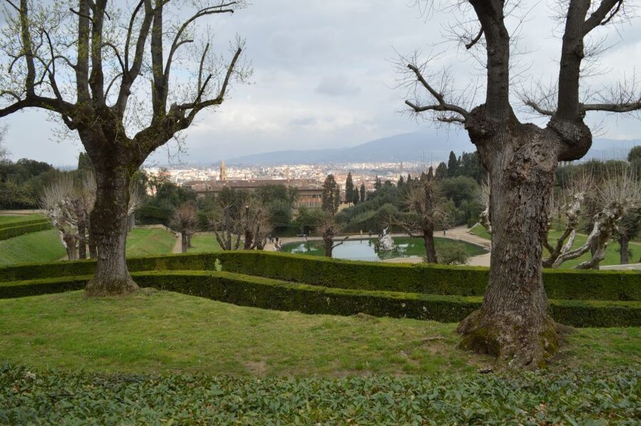 Boboli Gardens Skip-the-Line Tour - Key points before you book
