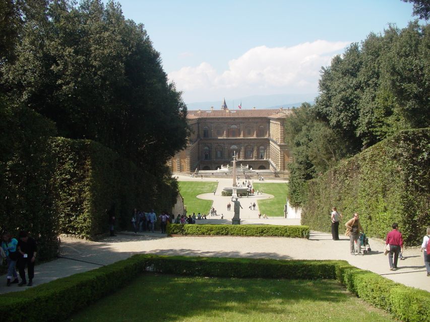 Boboli Gardens Skip-the-Line Tour - Who will enjoy this tour most?