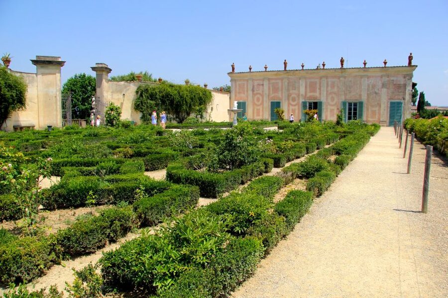Boboli Gardens Skip-the-Line Tour - Why the Boboli Gardens are more than a city park