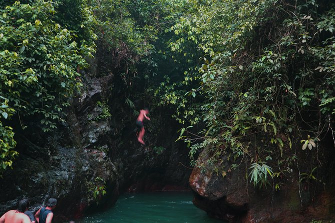 Bogor Botanical Garden & Rainforest Trekking to Hidden Waterfall - Guides who shape the day