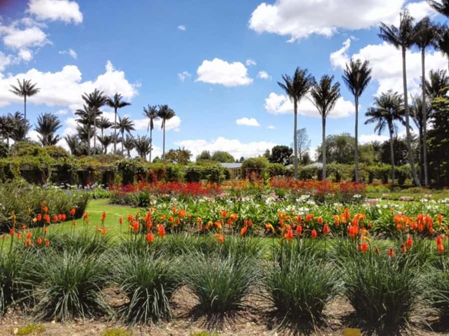 BOGOTA: Visit to the Botanical Garden and Ugly Betty's House - Is $50 per person good value?