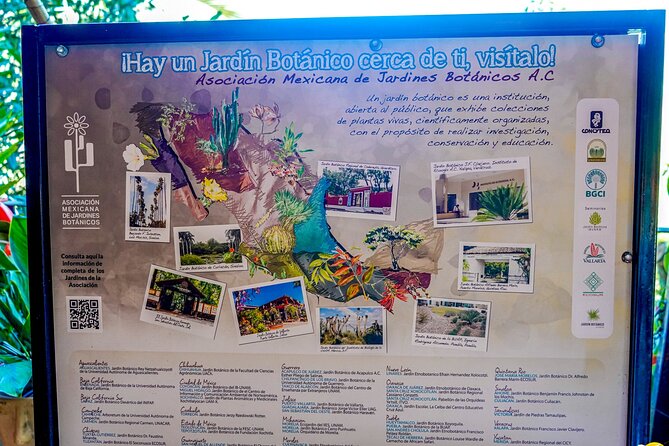 Botanical Garden: Private Day Trip of Flora & Fauna in Vallarta. - Lunch at Hacienda de Oro