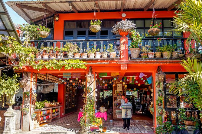 Botanical Garden: Private Day Trip of Flora & Fauna in Vallarta. - Tequila in the countryside