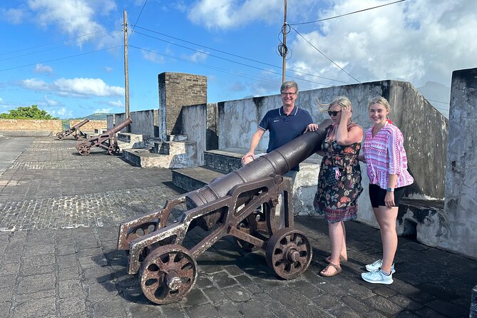 Botanical Gardens and City Tour - What makes this St. Vincent tour worth considering