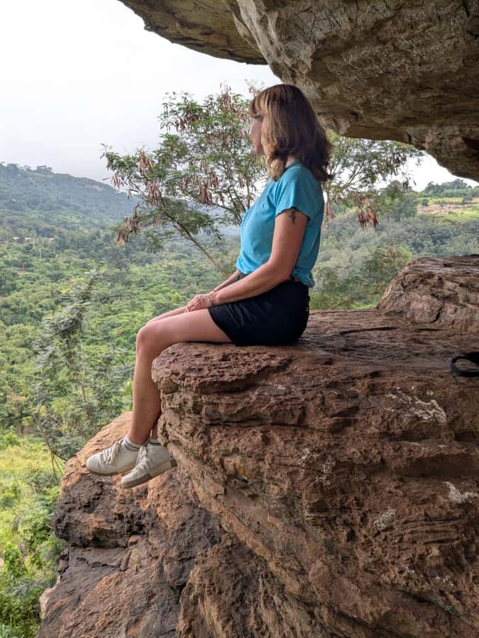 Boti Falls, Umbrella Rock, Aburi Gardens & Cocoa Farm Tour - FAQ