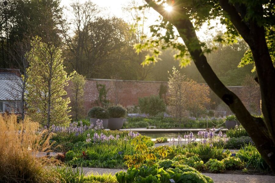 Bridgewater: Royal Horticultural Society Garden Ticket - Key points to know before you go