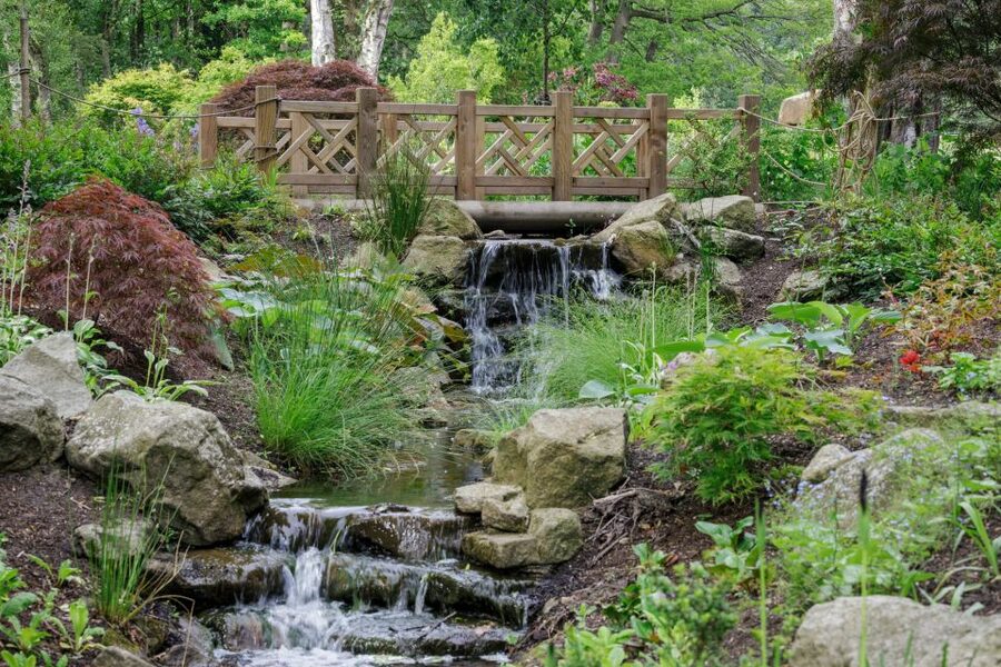 Bridgewater: Royal Horticultural Society Garden Ticket - What the visit feels like for families