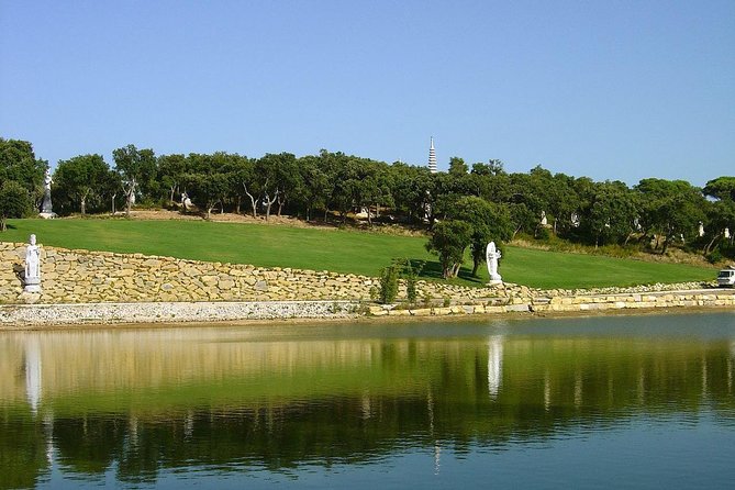 Buddha Eden Garden and Óbidos village in Portugal (70km of Lisbon) - Best time to visit and what to expect