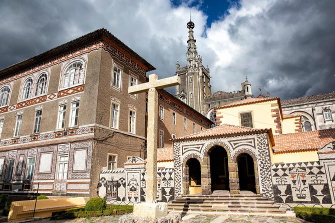 Bussaco Palace, Gardens & Forest | Private Tour - Starting in Luso with a bottle to fill