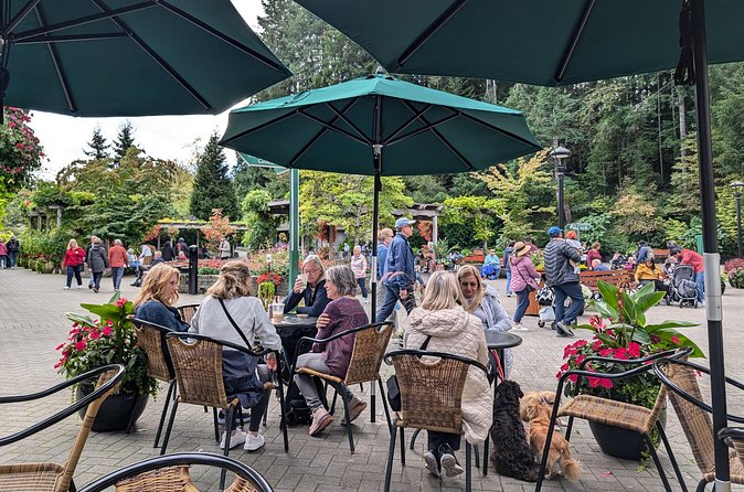 Butchart Gardens and City Private Tour - Who gets the best value from the $354.84 price?