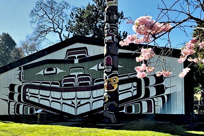 Butchart Gardens and Victoria City Private Tour 1-6 pax - Who should book this Victoria outing?