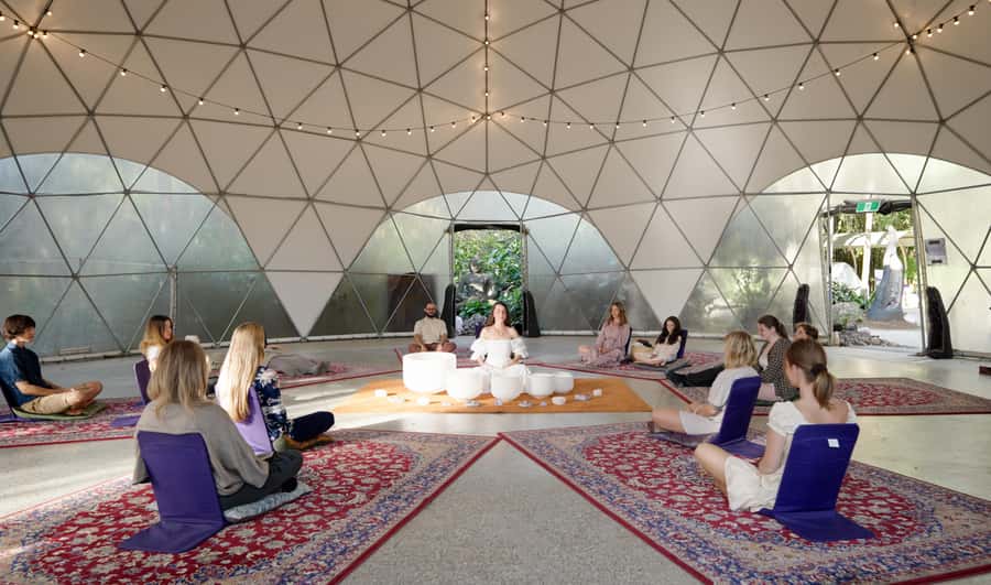Byron Bay: Crystal Castle & Shambhala Gardens Entry Ticket - Key things to know before you go