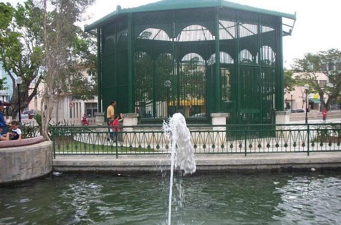 Caguas Cultural Day Trip from San Juan Including Botanical Garden and Lunch - Who gets the best value from the $90 price