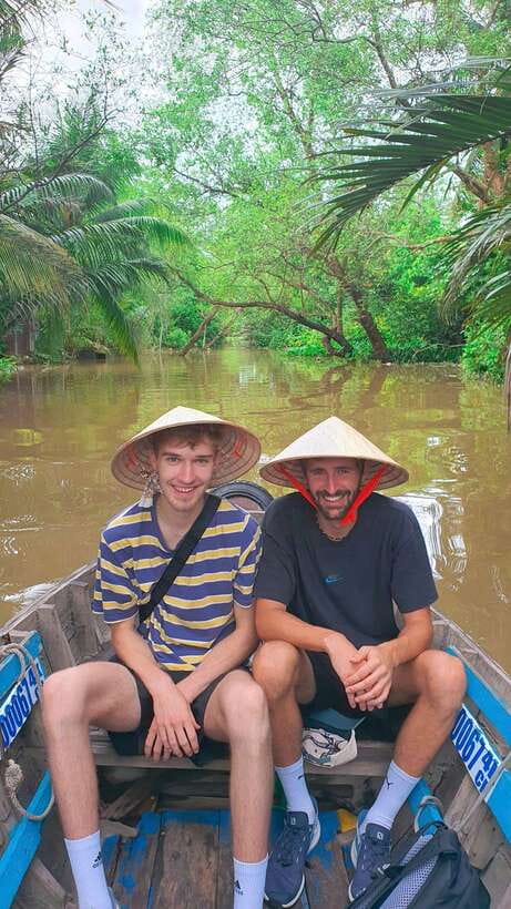 Can Tho: Authentic Mekong Delta – Real Local Life Tour. - Key points before you book